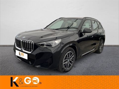 Annonce voiture BMW X1 47990 