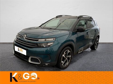 Annonce voiture Citron C5 aircross 14790 