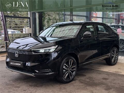 Annonce voiture Honda HR-V 31990 