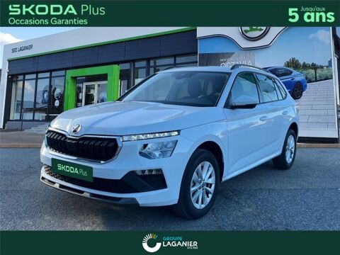 Skoda Kamiq KAMIQ 1.0 TSI EVO 2 116 CH DSG7 Selection 2024 occasion Alès 30100