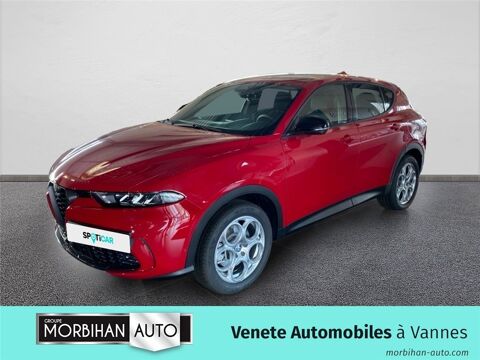 Annonce voiture Alfa Romeo Tonale 39990 