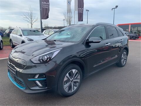 Annonce voiture Kia Niro 20480 