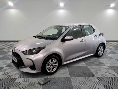 Annonce voiture Mazda Mazda2 15990 