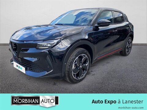 Annonce voiture Alfa Romeo Junior 39990 