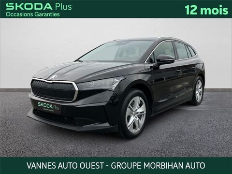 Skoda Enyaq ENYAQ IV 80 iV 80 2021 occasion Ploeren 56880