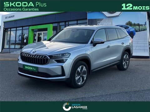 Annonce voiture Skoda Kodiaq 48290 