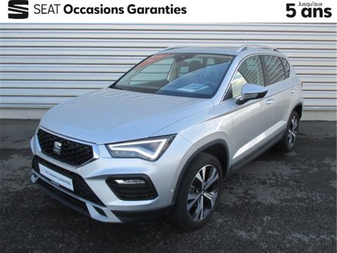 Annonce voiture Seat Ateca 30890 