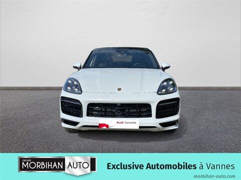 Cayenne CAYENNE COUPE E-HYBRID 3.0 V6 462 CH TIPTRONIC BVA 2021 occasion 56000 Vannes