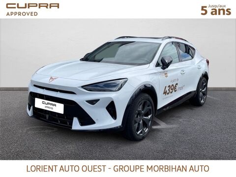 Annonce voiture Cupra Formentor 45900 