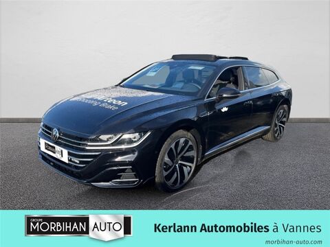 Annonce voiture Volkswagen Arteon 49990 