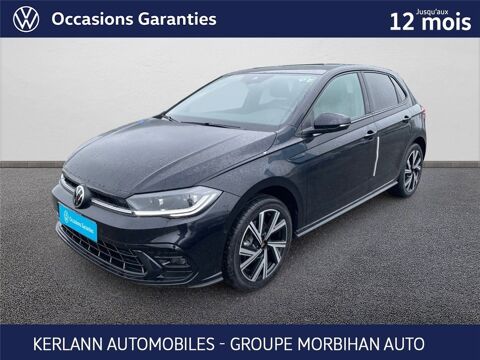 Annonce voiture Volkswagen Polo 29790 