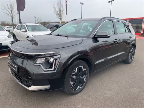 Kia Niro NIRO EV ELECTRIQUE 204 CH Active 2023 occasion Nogent-le-Phaye 28630
