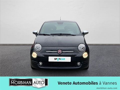 500 SERIE 9 EURO 6D-FULL 1.0 70 CH HYBRIDE BSG S/S Cult 2023 occasion 56000 Vannes