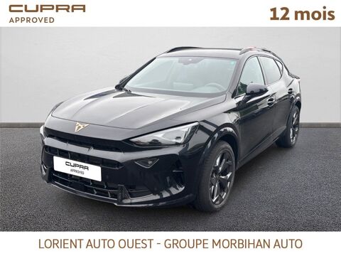 Cupra Formentor FORMENTOR EHYBRID 204 CH DSG6 V 2025 occasion Lanester 56600