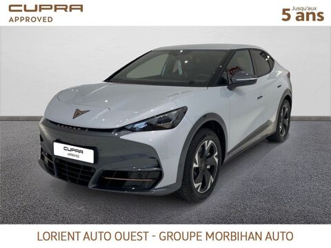 Cupra Tavascan TAVASCAN 286 CH V  occasion Lanester 56600