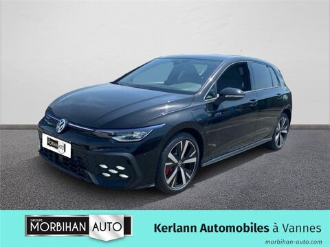 Annonce voiture Volkswagen Golf 49990 