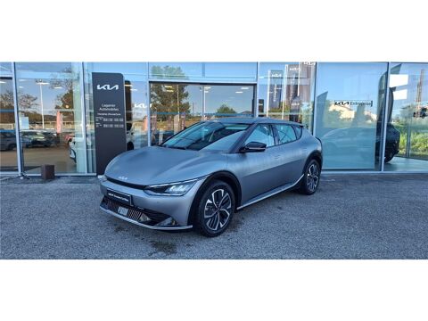 Kia EV6 229 CH Design 2022 occasion Alès 30100