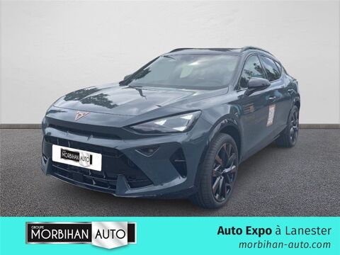 Cupra Formentor FORMENTOR 1.5 ETSI HYBRID 150 CH DSG7 V 2024 occasion Lanester 56600