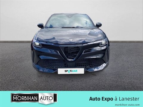 Junior JUNIOR ELECTRIQUE ELETTRICA 156 CH Speciale 2025 occasion 56600 Lanester