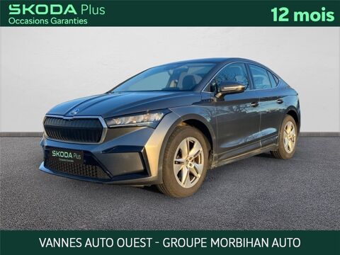 Skoda Enyaq ENYAQ COUPE IV 60 iV 2022 occasion Ploeren 56880