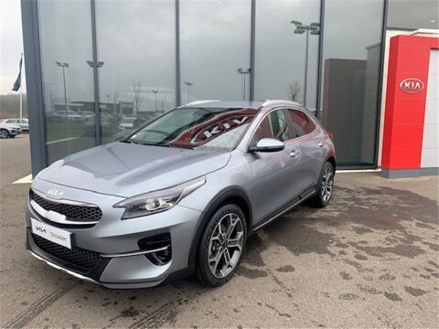 Annonce voiture Kia XCeed 26850 