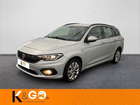 Fiat Tipo TIPO STATION WAGON 1.3 MULTIJET 95 CH START/STOP Easy 2018 occasion Ploeren 56880