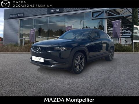 Annonce voiture Mazda MX-30 33490 