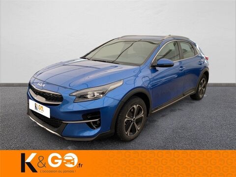 Kia XCeed XCEED PHEV 1.6 GDI PHEV 141CH DCT6 Active 2022 occasion Ploeren 56880