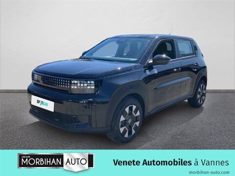 Annonce voiture Fiat Grande Punto 20900 