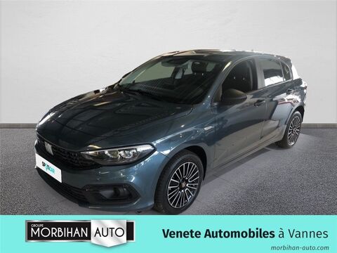 Annonce voiture Fiat Tipo 24990 