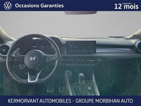 Tonale TONALE 1.3 HYBRIDE RECHARGEABLE PHEV 280CH AT6 Q4 Edizione S 2022 occasion 56400 Auray