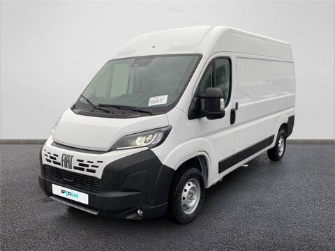 Annonce voiture Fiat Ducato 36990 