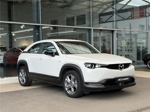 MX-30 2022 E-SKYACTIV 145 CH Prime-Line 2023 occasion 34920 Le Crès