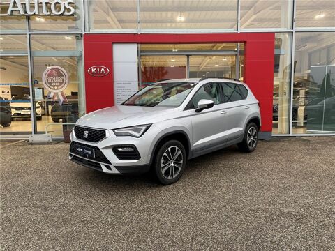 Annonce voiture Seat Ateca 26790 