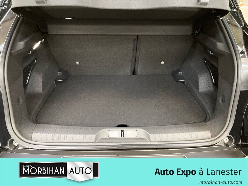 Junior JUNIOR ELECTRIQUE ELETTRICA 156 CH Speciale occasion 56600 Lanester