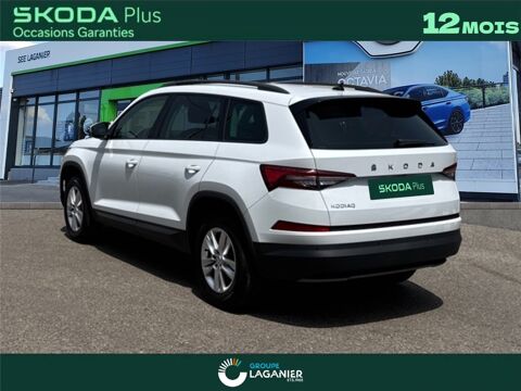 Kodiaq KODIAQ 2.0 TDI 150 SCR DSG7 7PL Business 2023 occasion 30100 Alès