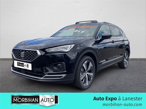 Annonce voiture Seat Tarraco 48990 