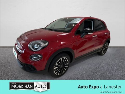 Annonce voiture Fiat 500 X 24490 