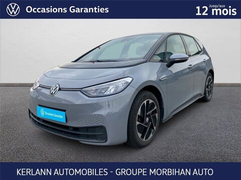 Annonce voiture Volkswagen ID.3 25890 