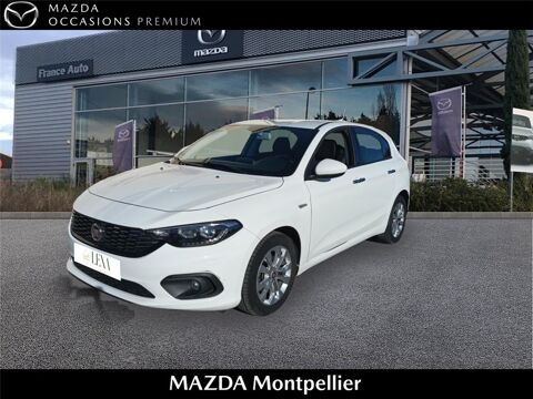 Fiat tipo 5 Portes 1.4 95 ch Easy