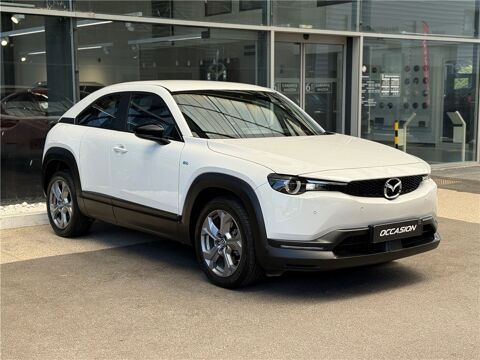 MX-30 2022 E-SKYACTIV 145 CH Exclusive-Line 2023 occasion 34920 Le Crès