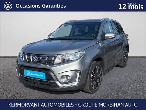 Annonce voiture Suzuki Vitara 19480 