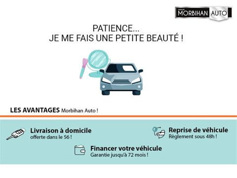 Annonce voiture Volkswagen Polo 23890 