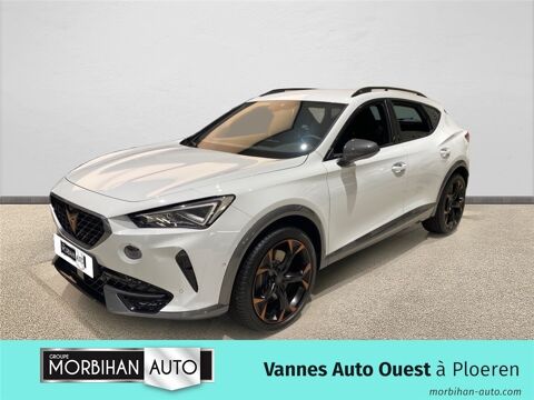 Annonce voiture Cupra Formentor 47900 