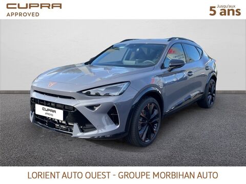 Annonce voiture Cupra Formentor 45890 