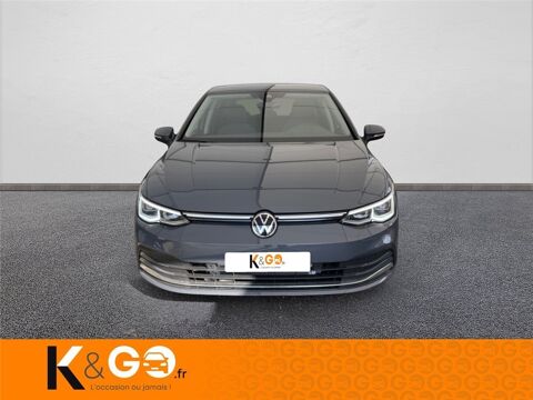 Golf GOLF 1.5 ETSI OPF 150 DSG7 Style 2023 occasion 56880 Ploeren