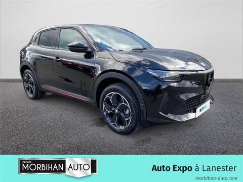 Junior JUNIOR ELECTRIQUE ELETTRICA 156 CH Speciale 2025 occasion 56600 Lanester