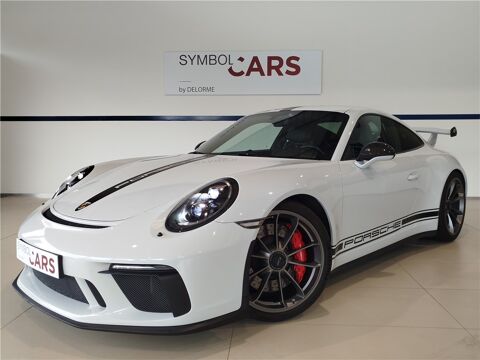 Annonce voiture Porsche 911 (991) 149900 