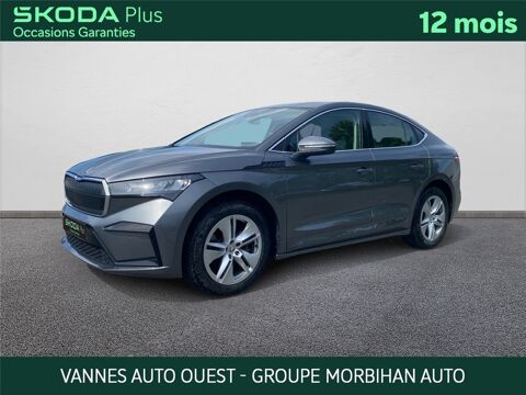 Skoda Enyaq ENYAQ COUPE IV 60 iV 2022 occasion Ploeren 56880