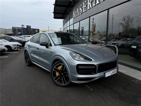 Annonce voiture Porsche Cayenne 99900 